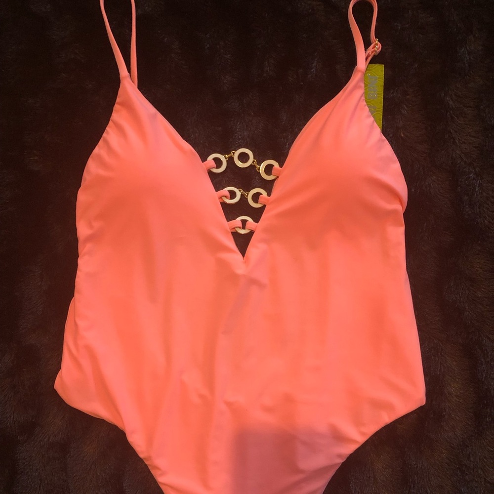 Gianni Bini Swimsuit size M